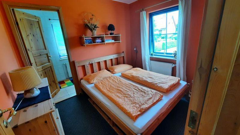 Lindow Ruegen Apartment Putbus Exterior photo