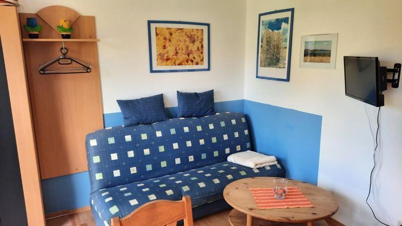 Lindow Ruegen Apartment Putbus Exterior photo