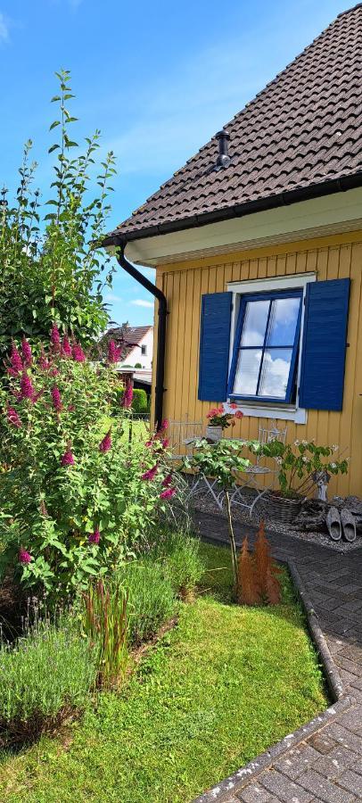 Lindow Ruegen Apartment Putbus Exterior photo